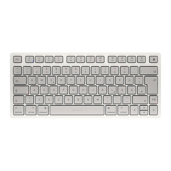 CHERRY KW 7100 MINI BT FOR MAC 圖片 1