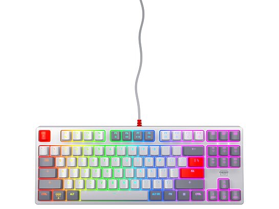 CHERRY XTRFY K4V2 RGB TKL Bild 3