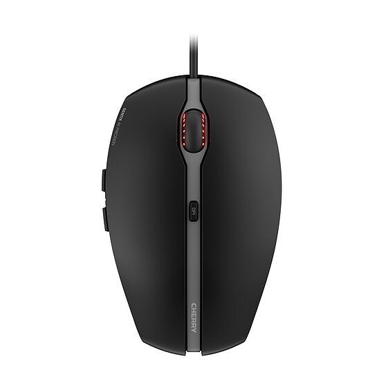 CHERRY GENTIX 4K Image 1