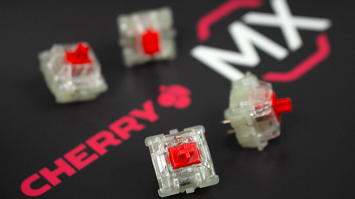 MX RED