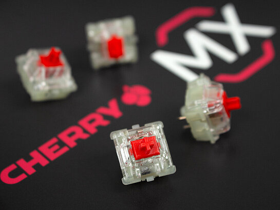 Switches