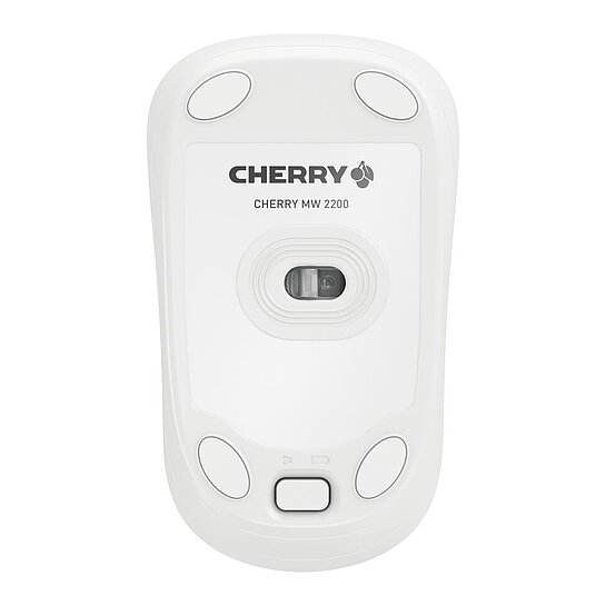 CHERRY MW 2200 Bild 6