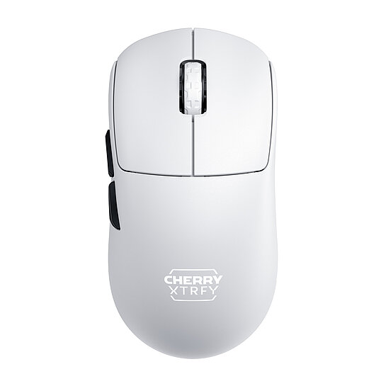 CHERRY XTRFY m68 pro ゲーミングマウス Cherry XTRFY M68 Pro Gaming Mouse Review