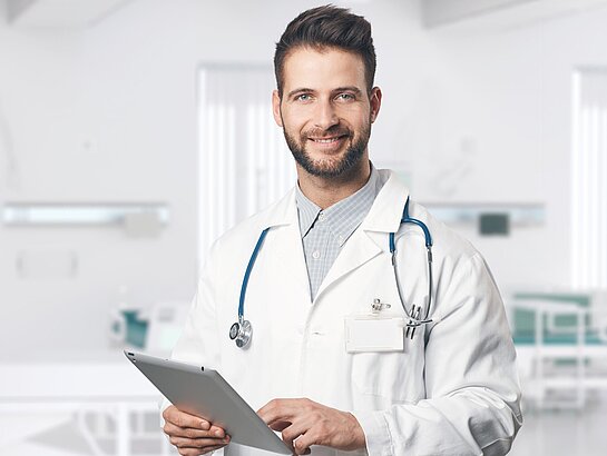 Digital Health Newsletter