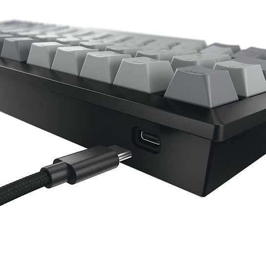 CHERRY KW 300W MX 画像 6