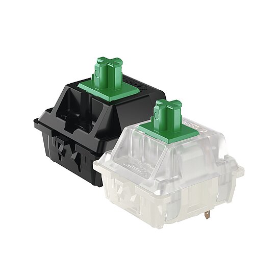 CHERRY MX GREEN Bild 1