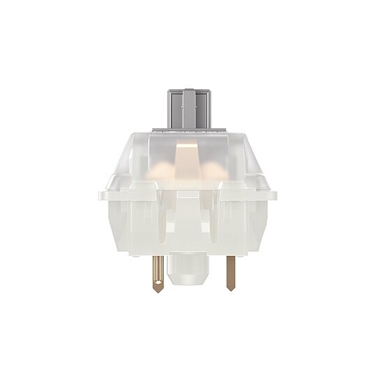 CHERRY MX GREY Image 11