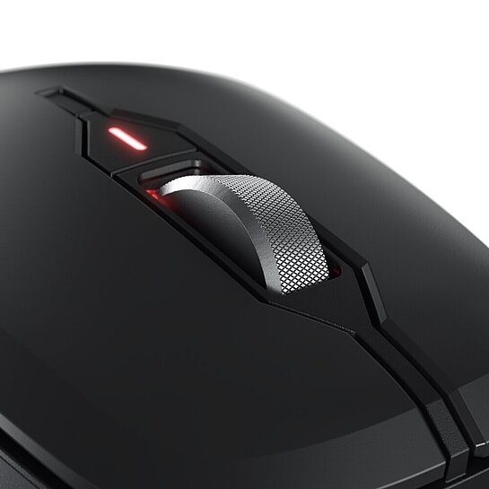 CHERRY STREAM DESKTOP COMFORT Imagen 12