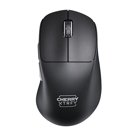 CHERRY XTRFY M64 PRO WIRELESS 画像 1