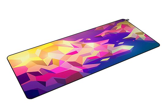 CHERRY XTRFY GP5 Litus Pink Imagen 2