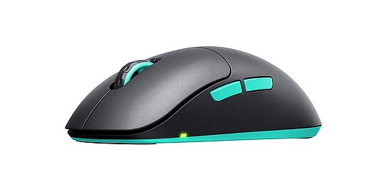 CHERRY XTRFY M8 Wireless Image 6