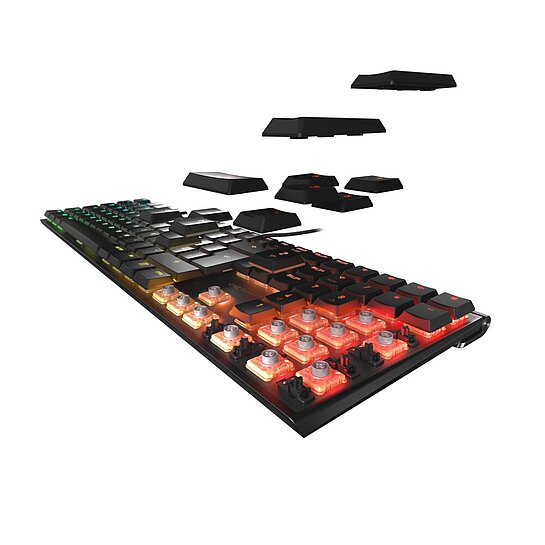 CHERRY XTRFY MX 10.0N RGB Immagine 7