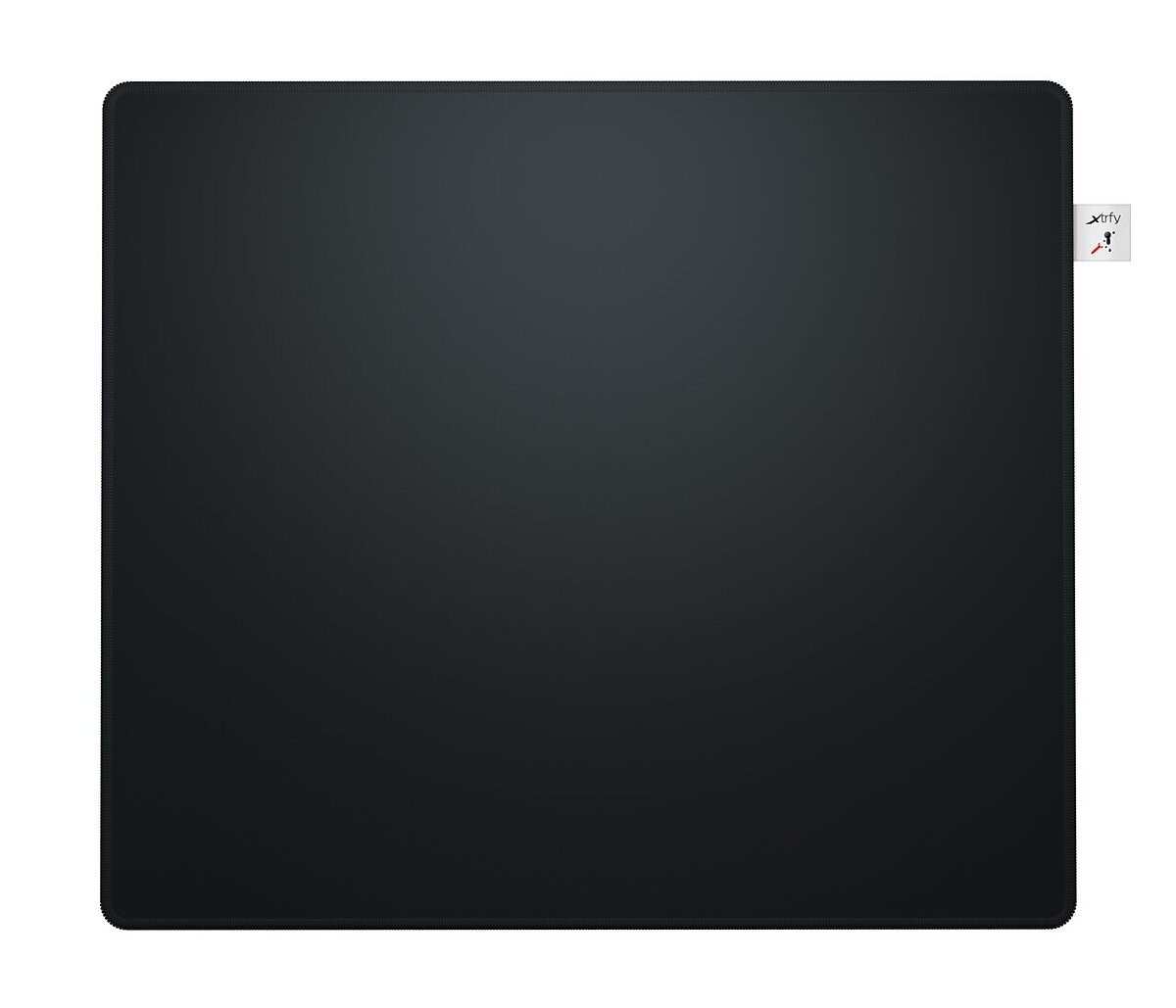 CHERRY XTRFY GPZ1 Black | Mouse pad by Rocket Jump Ninja - Cherry