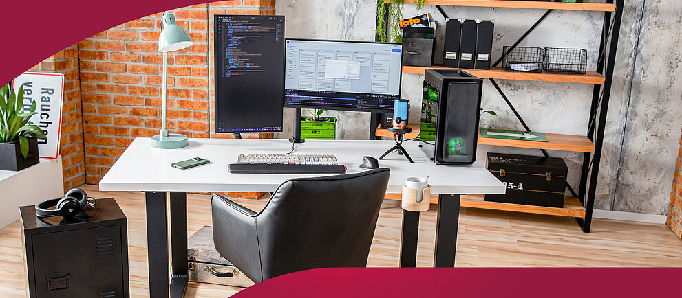 CHERRY Accessories | Desk and Computer Accessories - Cherry