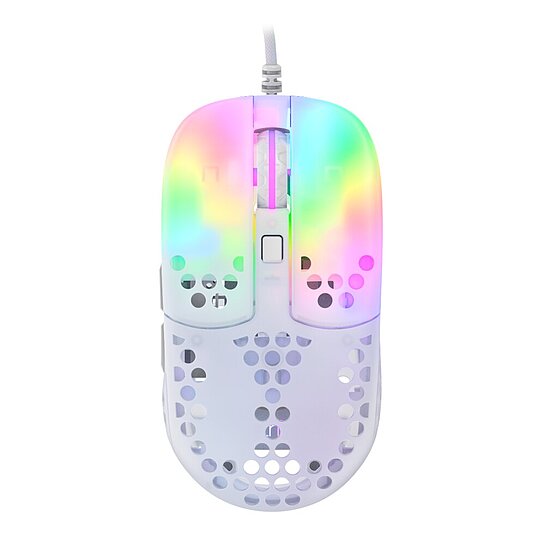 CHERRY XTRFY MZ1 RGB Image 2