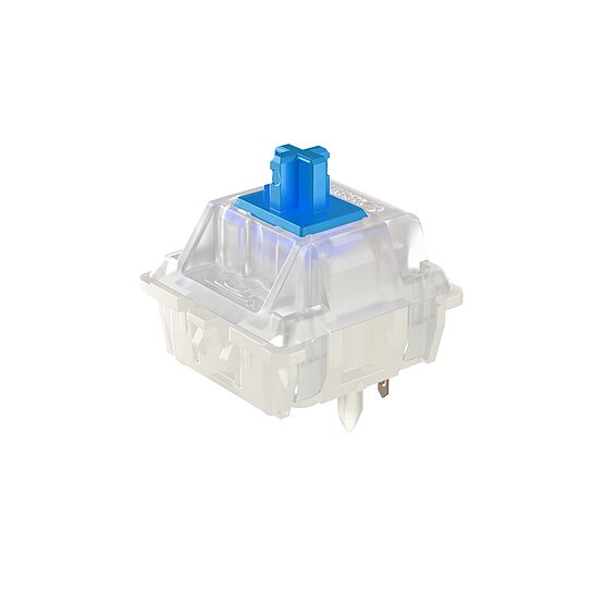 CHERRY MX2A BLUE Immagine 1