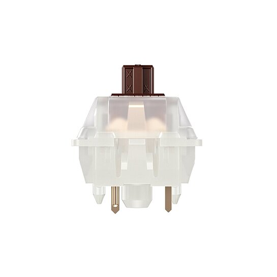 CHERRY MX2A BROWN 圖片 5