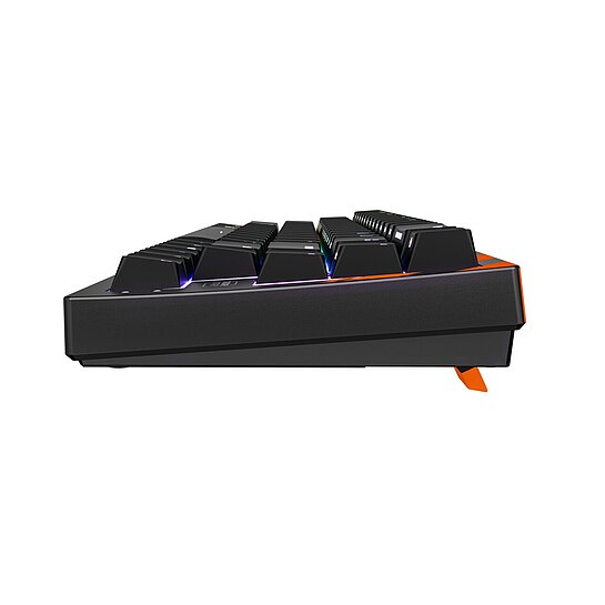 CHERRY XTRFY K5 Pro TMR Compact Bild 3