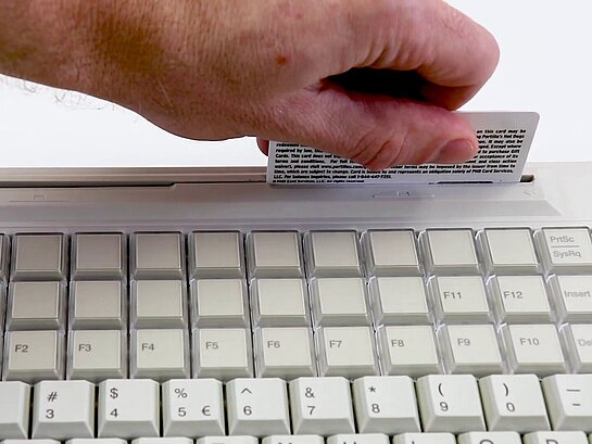 販売時点情報管理製品 | CHERRY POS - Cherry