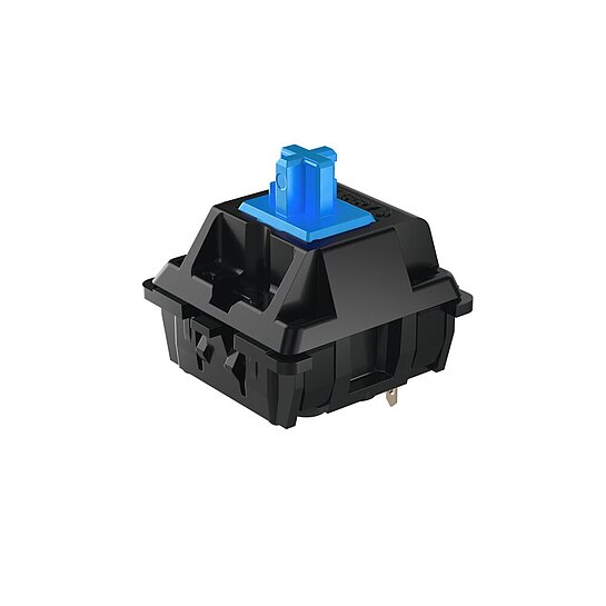 CHERRY MX2A BLUE Immagine 3