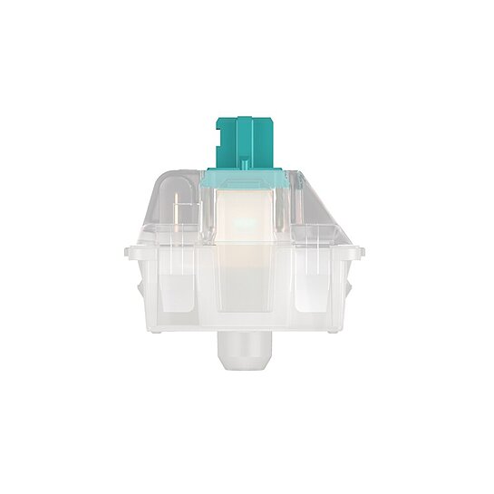 CHERRY MX MULTIPOINT CYAN Afbeelding 9