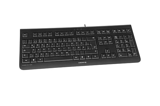 CHERRY KC 1000 이미지 2