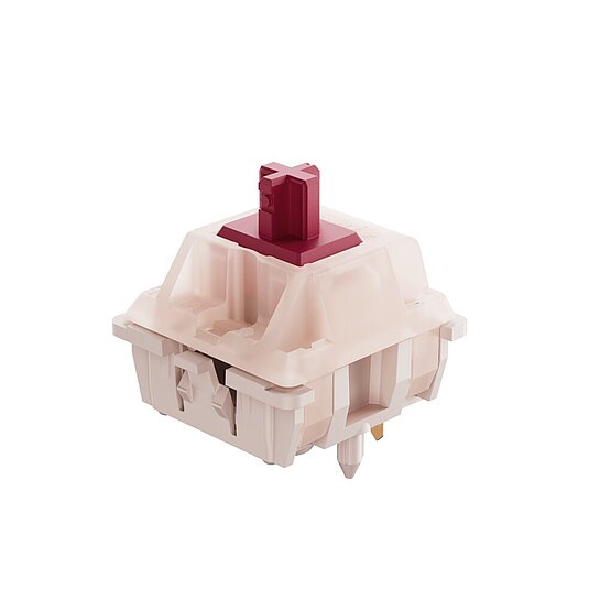CHERRY MX PETAL Immagine 1