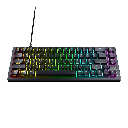 CHERRY XTRFY K5V2 Compact Image 8
