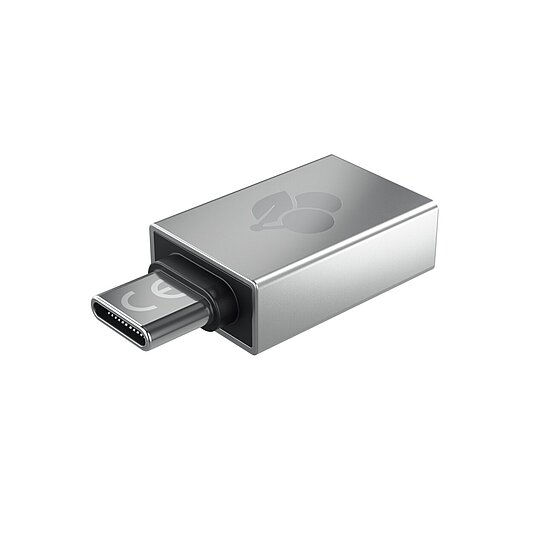 CHERRY USB-A/USB-C Adapter Bild 2