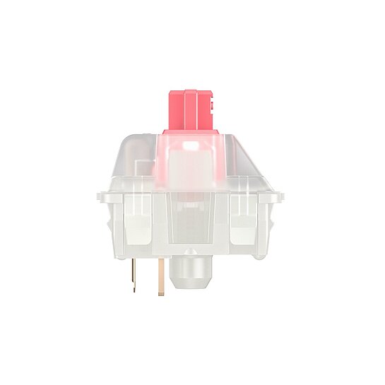 CHERRY MX2A SILENT RED Bild 11