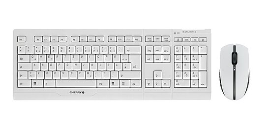 CHERRY B.UNLIMITED 3.0 Image 1