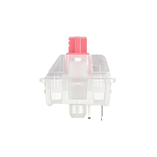 CHERRY MX2A SILENT RED Bild 13