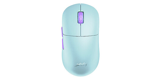CHERRY XTRFY M8 Wireless Afbeelding 2