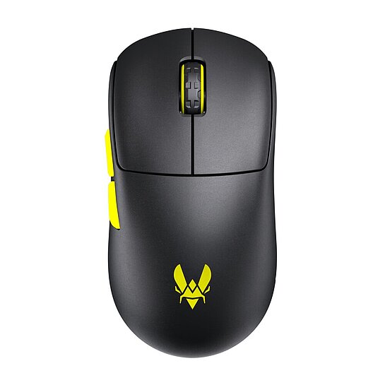 CHERRY XTRFY M68 PRO WIRELESS 画像 2