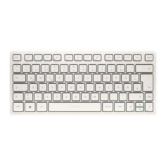 CHERRY KW 7100 MINI BT Afbeelding 4