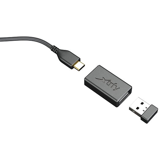 CHERRY XTRFY MZ1 Wireless Image 7