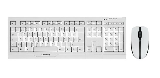 CHERRY B.UNLIMITED 3.0 Image 2