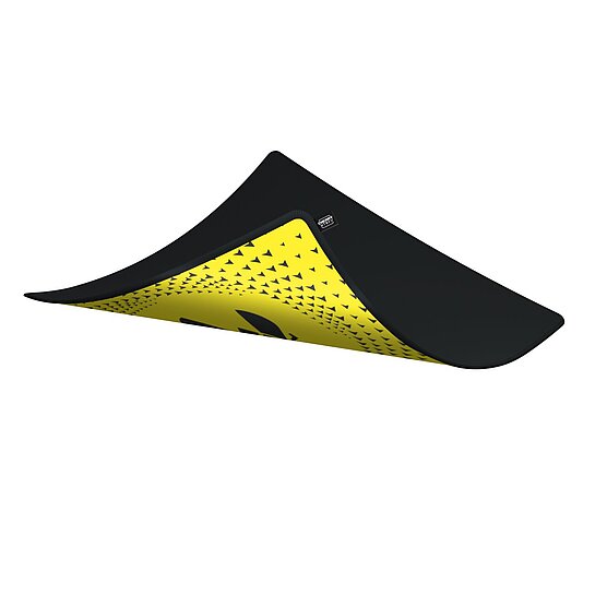 CHERRY XTRFY GP5 Vitality Yellow Immagine 4