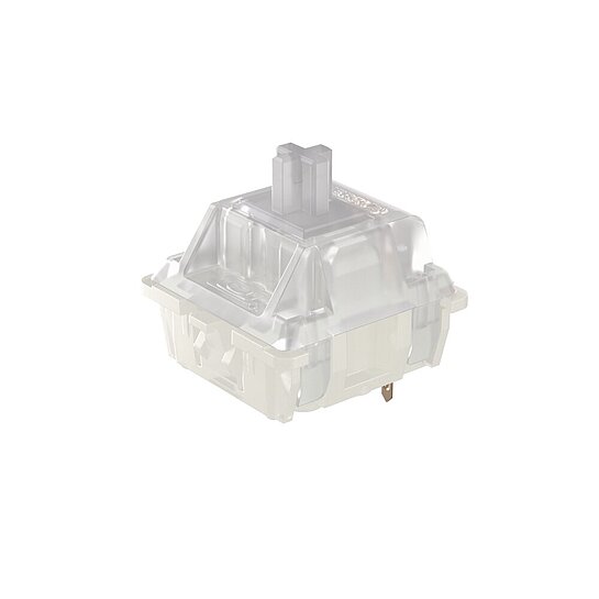 CHERRY MX1A CLEAR Image 1