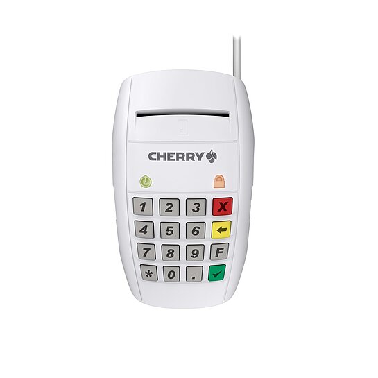 CHERRY Smart Terminal ST-2100 Image 3