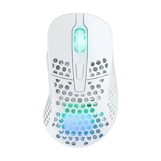 CHERRY XTRFY M4 RGB Wireless 画像 2