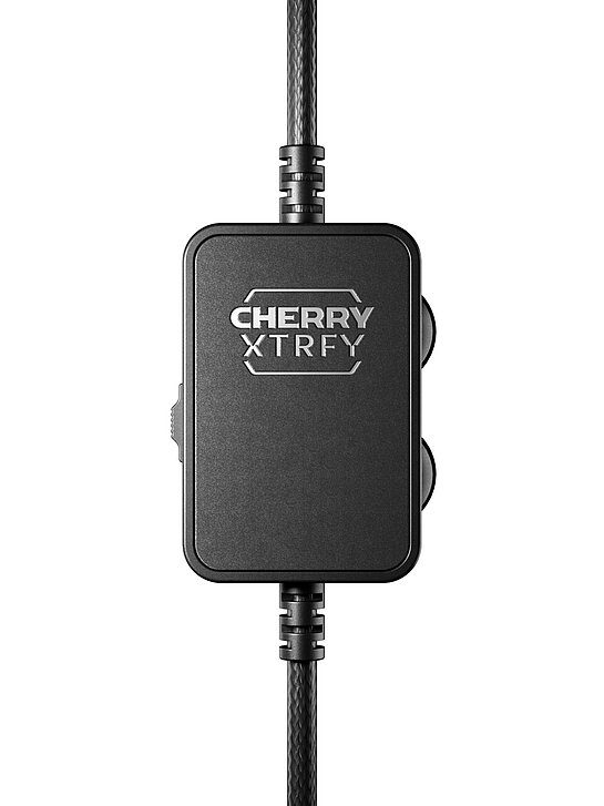 CHERRY XTRFY H2 Imagen 5