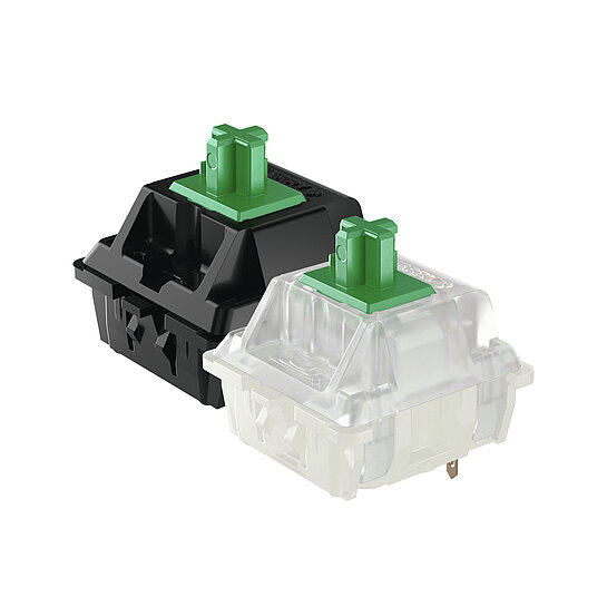 CHERRY MX GREEN Image 1