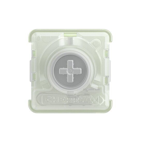 CHERRY MX LOW PROFILE 2.0 SPEED Immagine 3