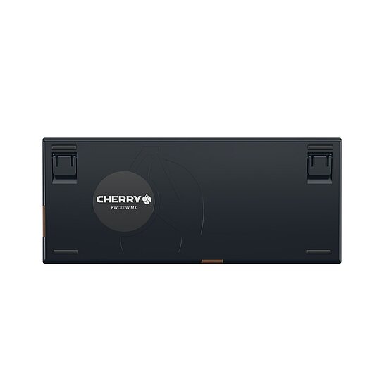 CHERRY KW 300W MX 画像 3