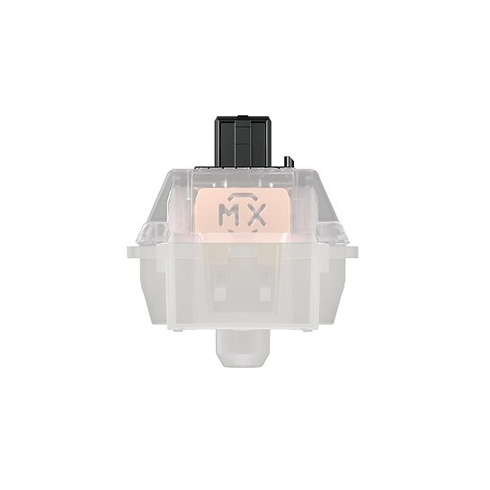 CHERRY MX MULTIPOINT BLACK Image 10