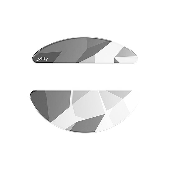 CHERRY XTRFY Glass Skate M8W Image 1