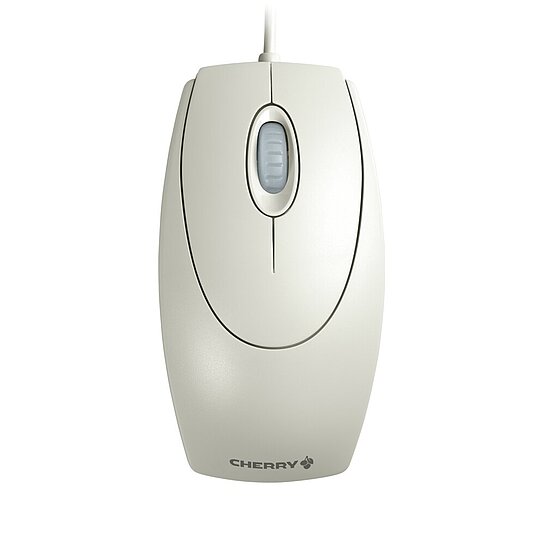 CHERRY WheelMouse optical 이미지 2