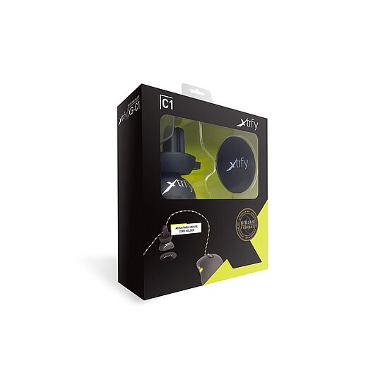 CHERRY XTRFY Cord Holder C1 Imagen 4