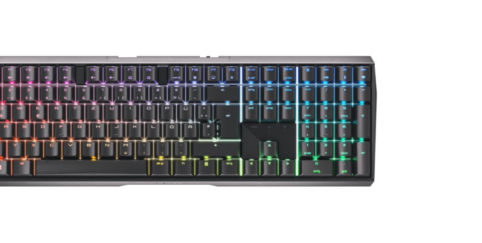 CHERRY MX 3.0S WIRELESS